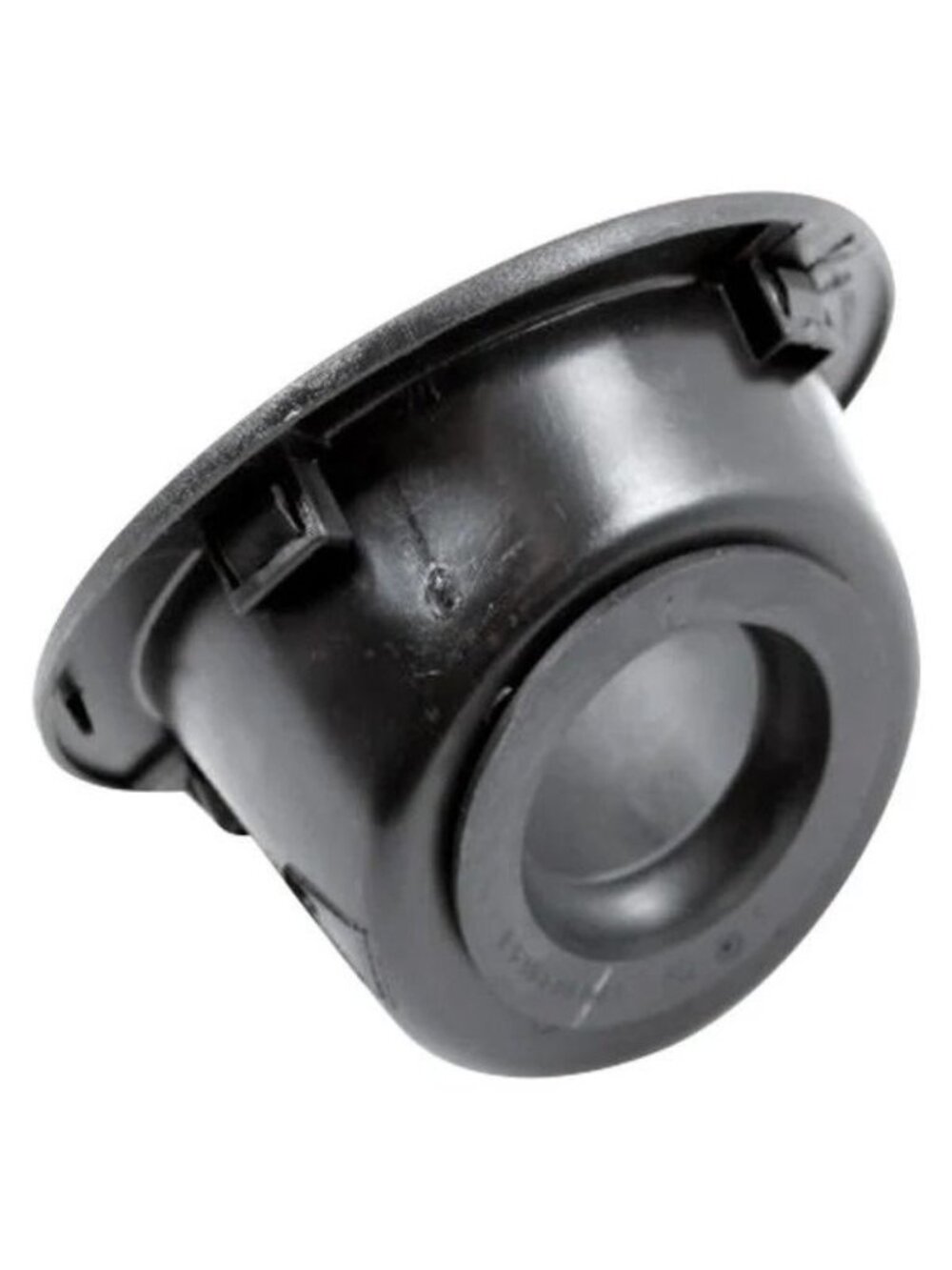 Mopar Jeep Wrangler Fuel Filler Neck Housing (52126046AH) 2007-2018 Gas Tank